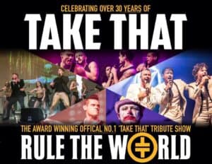 Erlebe Legenden – Tribute Bands & einzigartige Künstler seit 2003 209