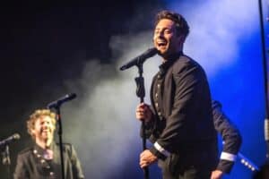 Take That Tribute - Rule the World 14