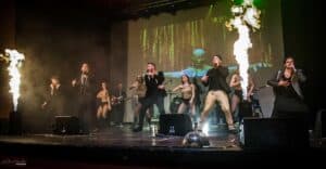 Take That Tribute - Rule the World 2