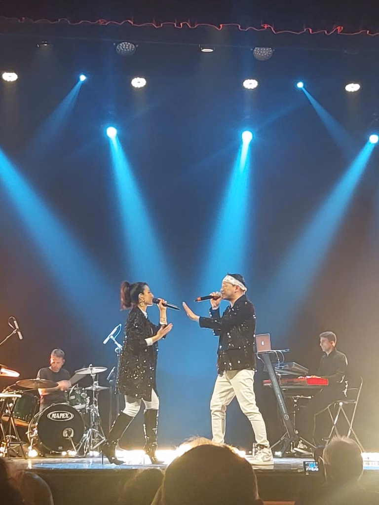 POPSTAR SHOW – Das ultimative Live-Erlebnis der größten Pop-Hits! 7