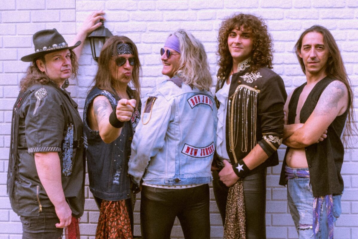 Bad Medicine - Bon Jovi Tribute 14