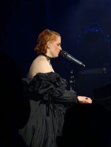 AnNa - Lass es Liebe sein 7