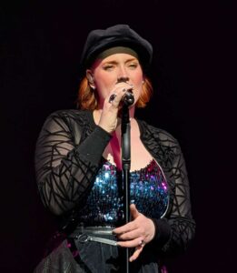 AnNa - Lass es Liebe sein 9