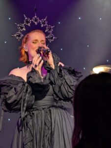 AnNa - Lass es Liebe sein 10