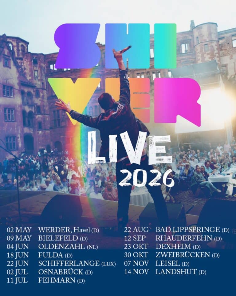 Herzlich Willkommen 63