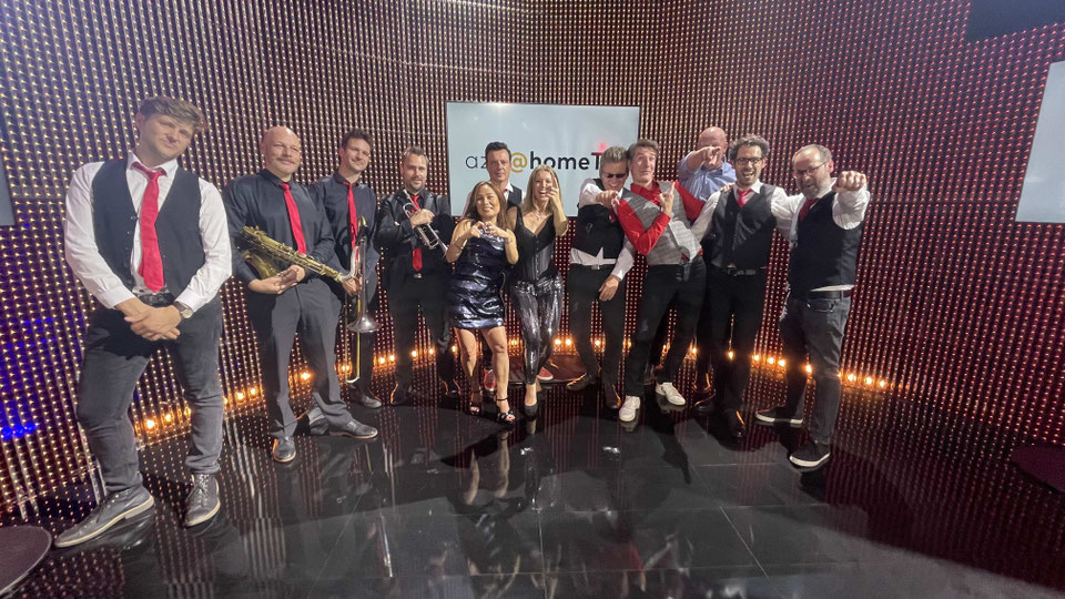 Dirty Royal Orchestra 150