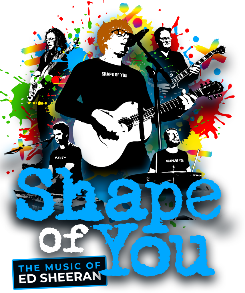 Ed Sheeran Tribute Show