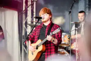 Ed & Taylor - die Tribute Sensation 6