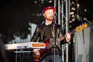 Ed & Taylor - die Tribute Sensation 15