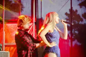 Ed & Taylor - die Tribute Sensation 16
