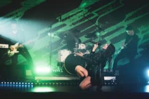The Dua Lipa Experience - Premium Dua Lipa Tribute Show 8