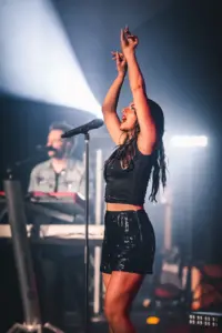 The Dua Lipa Experience - Premium Dua Lipa Tribute Show 3
