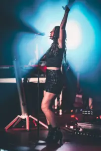 The Dua Lipa Experience - Premium Dua Lipa Tribute Show 6