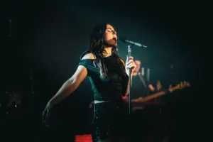 The Dua Lipa Experience - Premium Dua Lipa Tribute Show 7
