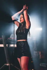 The Dua Lipa Experience - Premium Dua Lipa Tribute Show 5