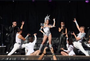 The Romance of Lady Gaga – Die spektakuläre Lady Gaga Tribute Show 14