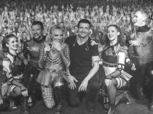 The Romance of Lady Gaga – Die spektakuläre Lady Gaga Tribute Show 6