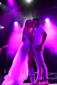 The Romance of Lady Gaga – Die spektakuläre Lady Gaga Tribute Show 12