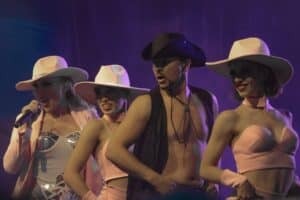 The Romance of Lady Gaga – Die spektakuläre Lady Gaga Tribute Show 5