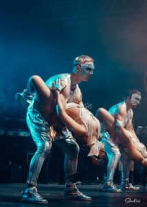 The Romance of Lady Gaga – Die spektakuläre Lady Gaga Tribute Show 3