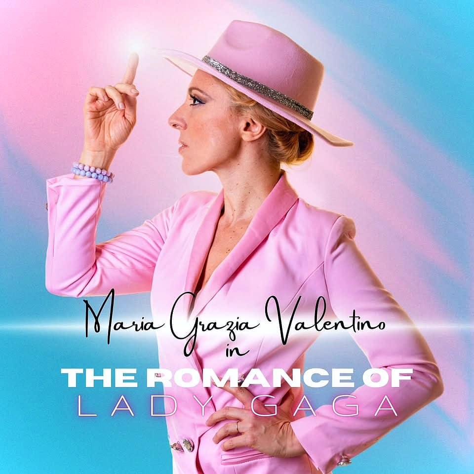 The Romance of Lady Gaga – Die spektakuläre Lady Gaga Tribute Show 84