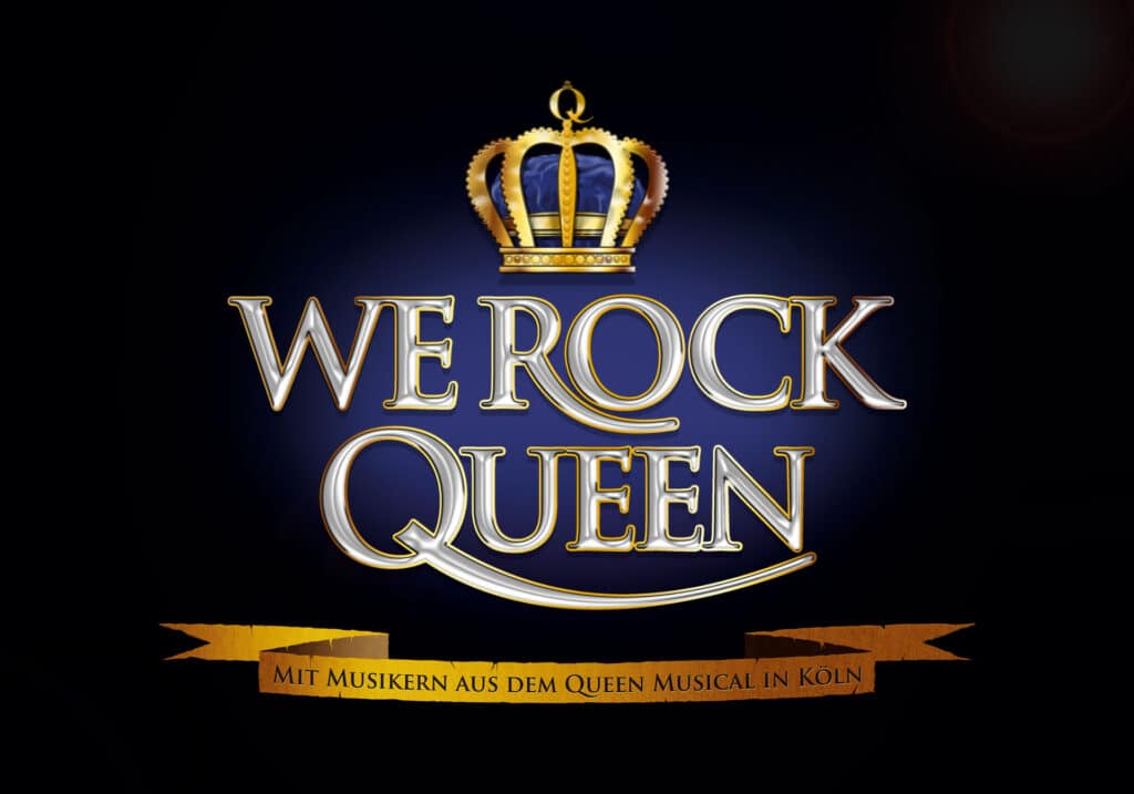 We Rock Queen 1