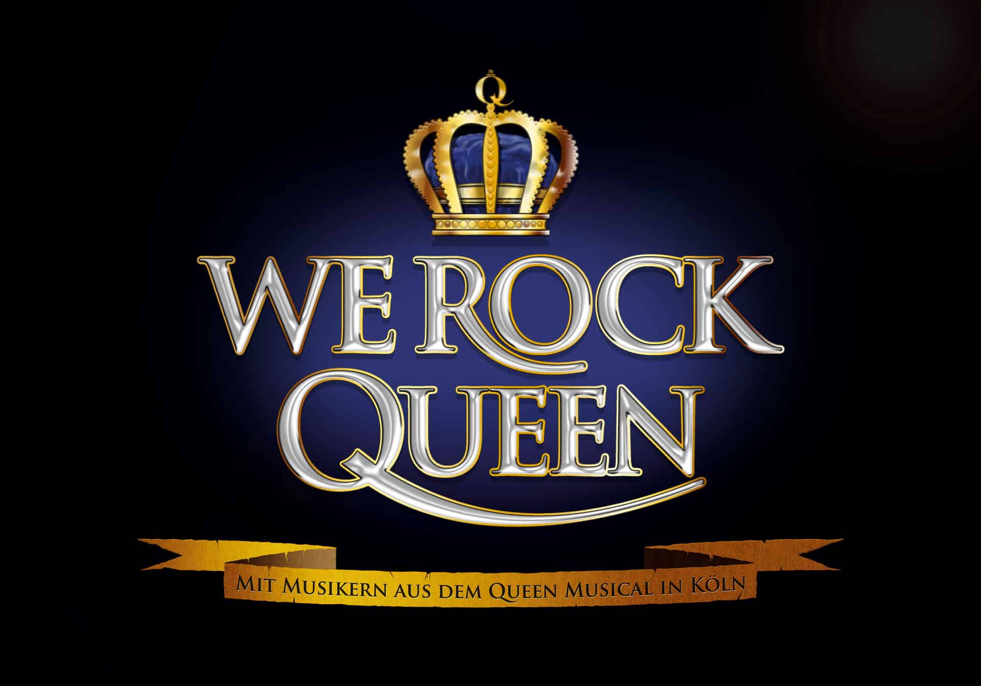 We Rock Queen 80