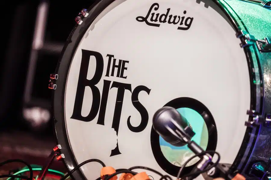The Bits – Die Beatles Tribute Band für authentische Live-Erlebnisse 1